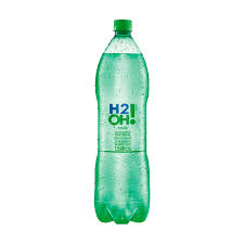H2OH! Limão 350ml